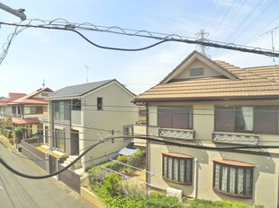 仮)ＭＥＬＤＩＡ新検見川Ⅲの物件内観写真